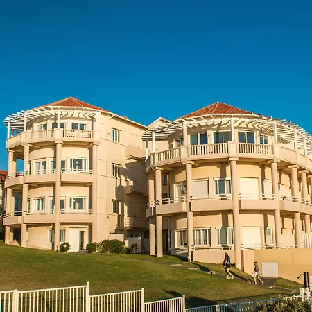 Residence Mer & Golf Eugenie-3
